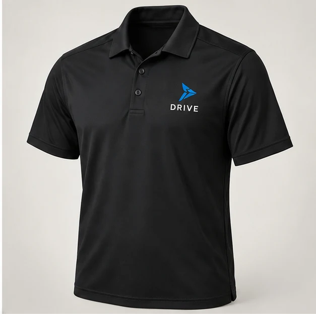 Performance Polo — design concept