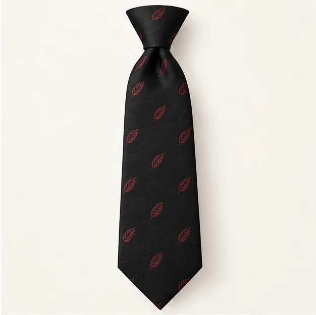 Custom Tie — design concept