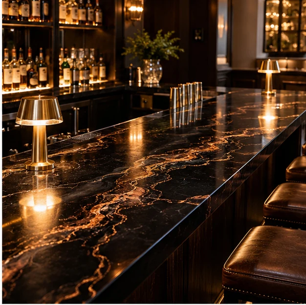 Decorative Epoxy