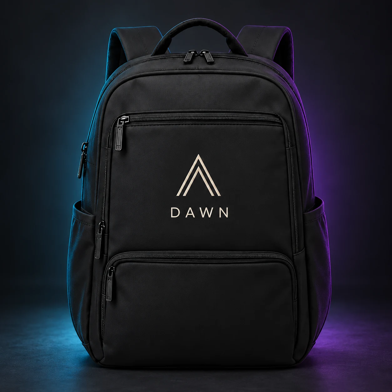 Office Backpack — design concept