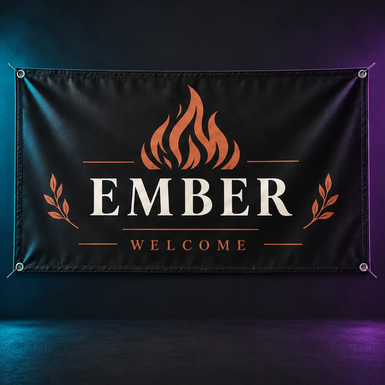 Print & Signage