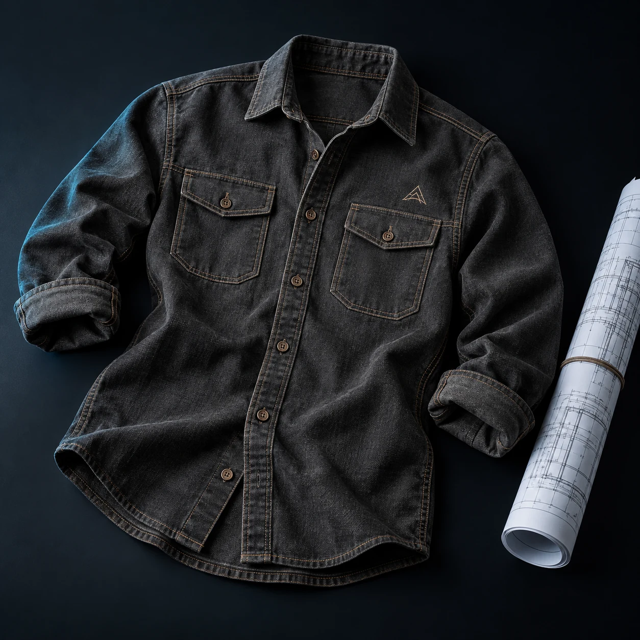 Illustrative custom product collection