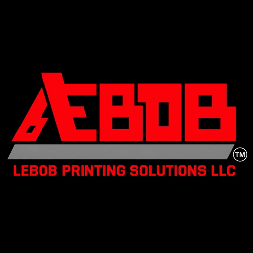 LEBOB Printing Solutions LLC