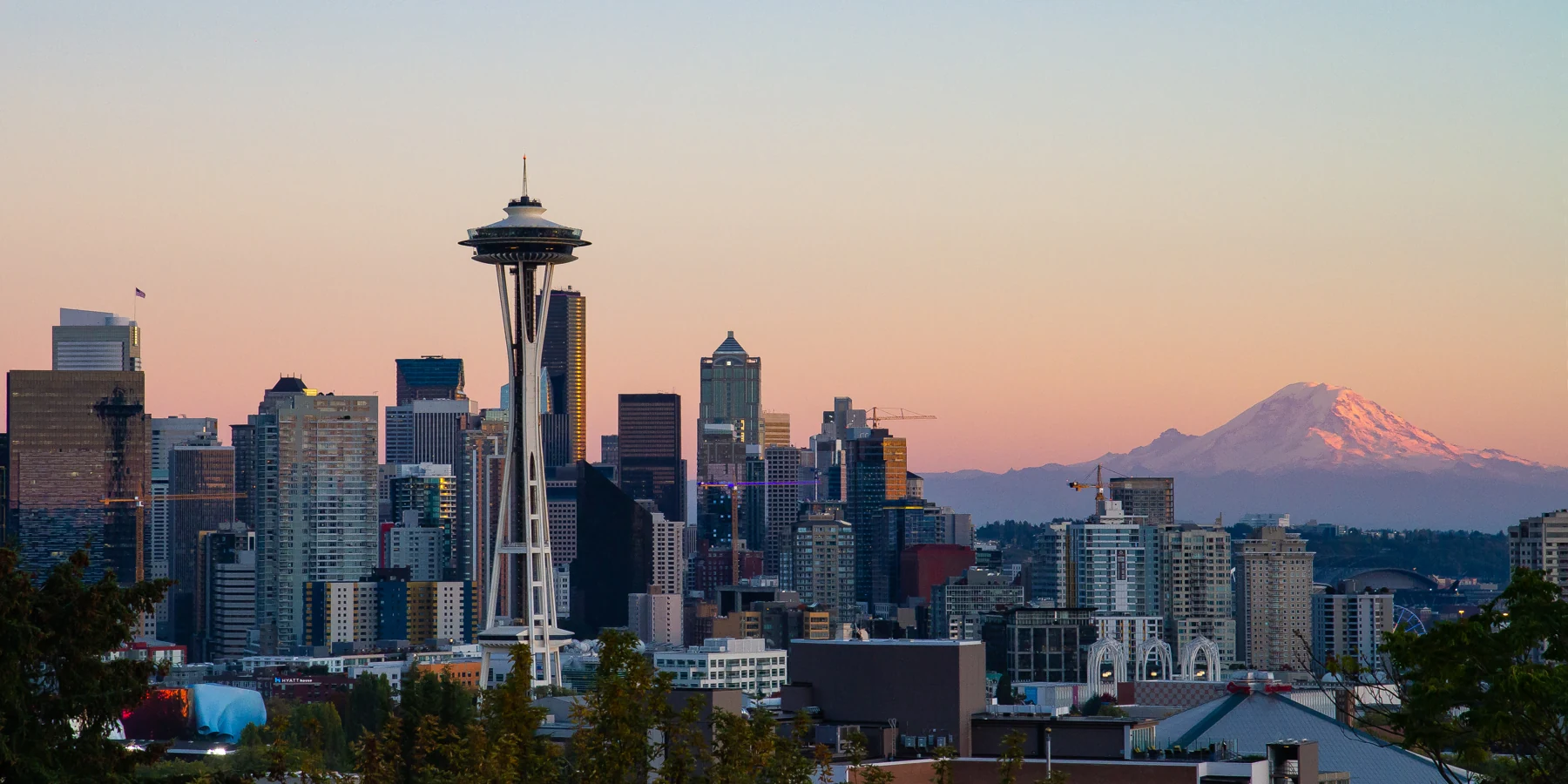 Seattle, Washington